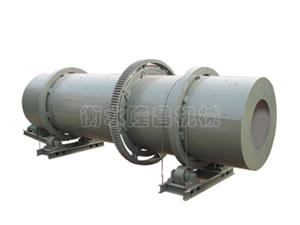 轉(zhuǎn)鼓造粒機(jī)-復(fù)混肥顆粒造粒機(jī)